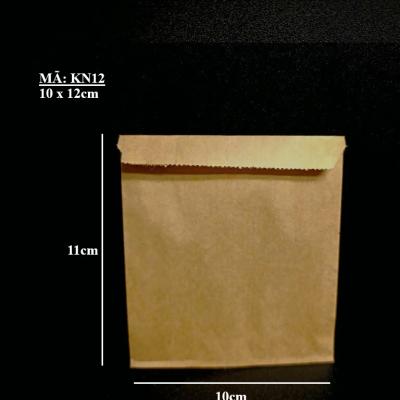 Túi Giấy Đựng Khoai Tây Chiên Giá Sỉ – Nhiều Size, In Logo Theo Yêu Cầu